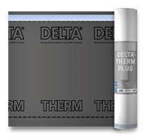 Термостабильная мембрана DELTA- THERM PLUS 1668 - фото 4509