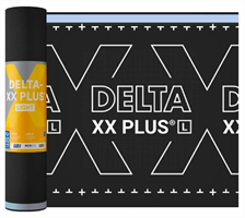 DELTA-XX PLUS LIGHT 1711 - фото 4525