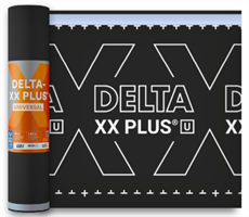 DELTA-XX PLUS UNIVERSAL 1712 - фото 4527