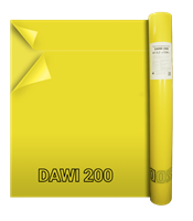 DAWI 200 (150м2) 1719