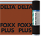 DELTA-FOXX PLUS 1706 - фото 4517